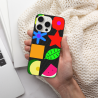 iPhone 15/Pro/Max Creative Phone Case - okomall Official Store